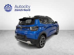 Fahrzeugbild CITROEN C3 1.2 Hybrid Edition Tricolore