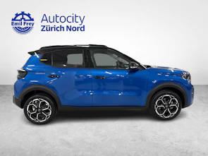 Fahrzeugbild CITROEN C3 1.2 Hybrid Edition Tricolore