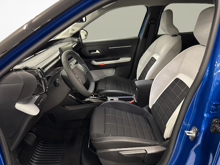 Fahrzeugbild CITROEN ë-C3 VAN