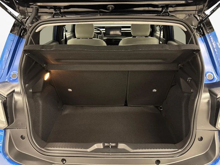 Fahrzeugbild CITROEN ë-C3 VAN