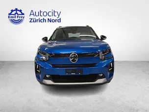 Citroën C3 1.2 Hybrid Edition Tricolore