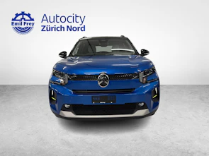 Fahrzeugbild CITROEN C3 1.2 Hybrid Edition Tricolore