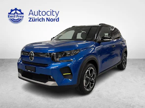 Fahrzeugbild CITROEN C3 1.2 Hybrid Edition Tricolore