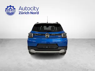 Citroën C3 1.2 Hybrid Edition Tricolore