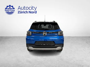 Fahrzeugbild CITROEN C3 1.2 Hybrid Edition Tricolore