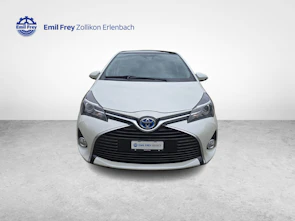 immagine del veicolo TOYOTA Yaris 1.5 VVT-i HSD Sol Premium