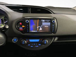 immagine del veicolo TOYOTA Yaris 1.5 VVT-i HSD Sol Premium