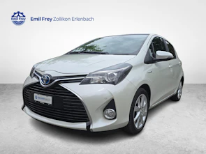 immagine del veicolo TOYOTA Yaris 1.5 VVT-i HSD Sol Premium