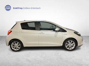 immagine del veicolo TOYOTA Yaris 1.5 VVT-i HSD Sol Premium