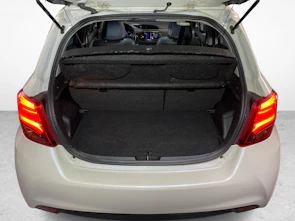 immagine del veicolo TOYOTA Yaris 1.5 VVT-i HSD Sol Premium