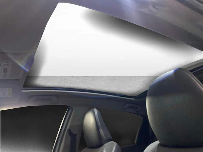 immagine del veicolo TOYOTA YARIS