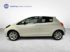 immagine del veicolo TOYOTA Yaris 1.5 VVT-i HSD Sol Premium