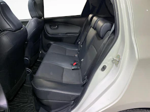 immagine del veicolo TOYOTA Yaris 1.5 VVT-i HSD Sol Premium