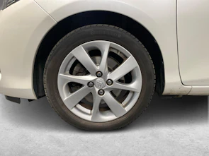 immagine del veicolo TOYOTA Yaris 1.5 VVT-i HSD Sol Premium