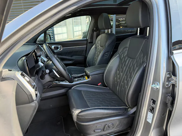 Kia Sorento 1.6 T-GDi Plug-in Hybrid Style