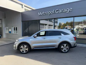 Kia Sorento 1.6 T-GDi Plug-in Hybrid Style