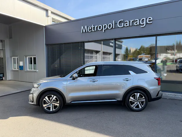 Kia Sorento 1.6 T-GDi Plug-in Hybrid Style