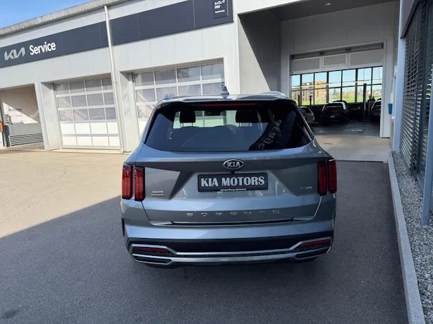 Kia Sorento 1.6 T-GDi Plug-in Hybrid Style