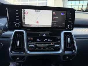 Kia Sorento 1.6 T-GDi Plug-in Hybrid Style