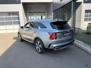 Kia Sorento 1.6 T-GDi Plug-in Hybrid Style