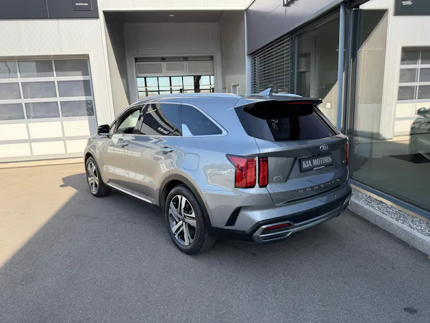 Kia Sorento 1.6 T-GDi Plug-in Hybrid Style