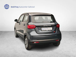 image du véhicule LEAPMOTOR T03 Electric