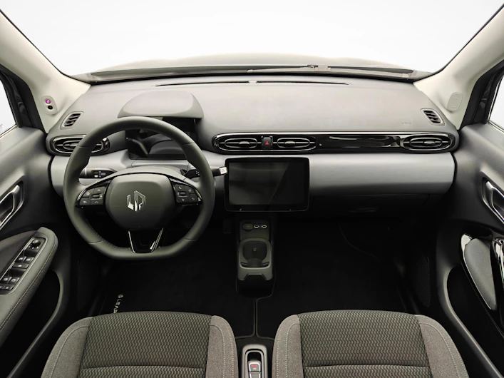 image du véhicule LEAPMOTOR T03