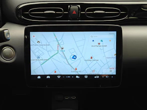 image du véhicule LEAPMOTOR T03 Electric