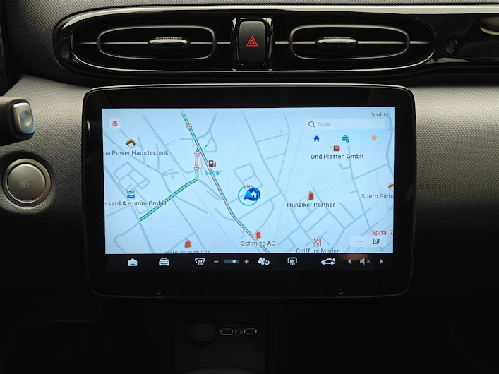 image du véhicule LEAPMOTOR T03