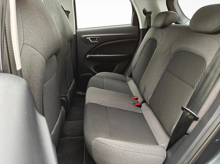 image du véhicule LEAPMOTOR T03