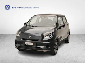 image du véhicule LEAPMOTOR T03 Electric