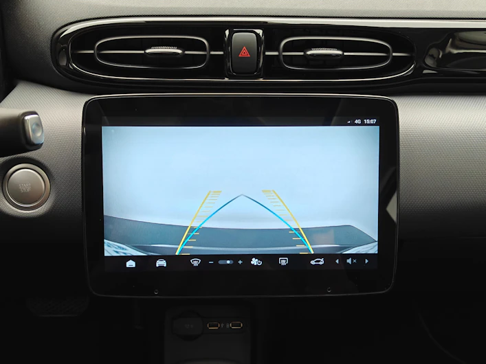 image du véhicule LEAPMOTOR T03