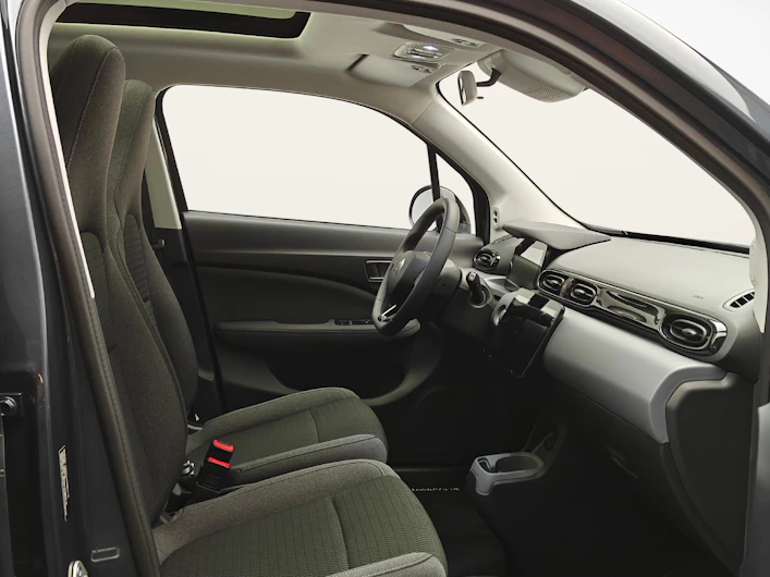 image du véhicule LEAPMOTOR T03