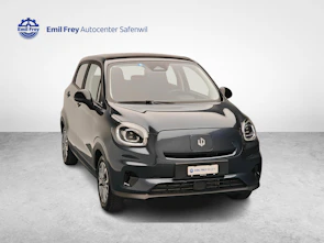 image du véhicule LEAPMOTOR T03 Electric