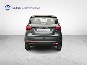 image du véhicule LEAPMOTOR T03 Electric