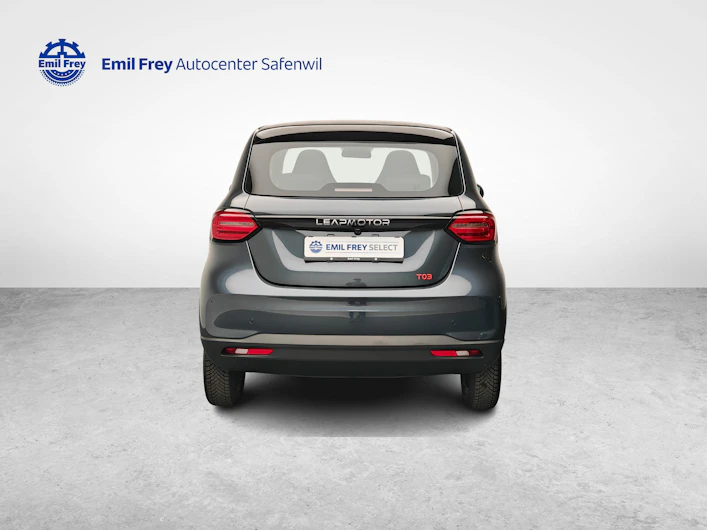 image du véhicule LEAPMOTOR T03