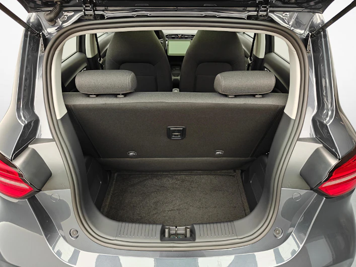 image du véhicule LEAPMOTOR T03