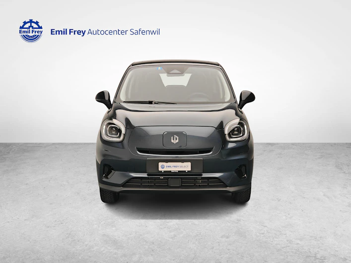 image du véhicule LEAPMOTOR T03