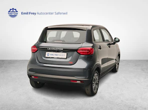 image du véhicule LEAPMOTOR T03 Electric