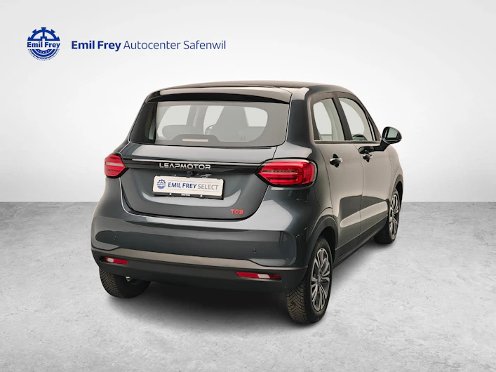 image du véhicule LEAPMOTOR T03