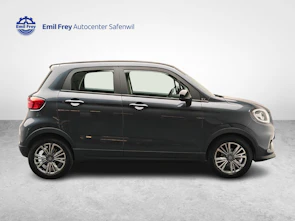 image du véhicule LEAPMOTOR T03 Electric