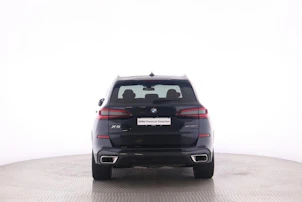 immagine del veicolo BMW X5 25d xDrive
