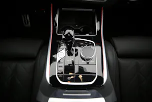 BMW X5 25d xDrive