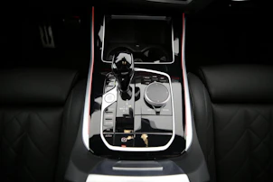 immagine del veicolo BMW X5 25d xDrive