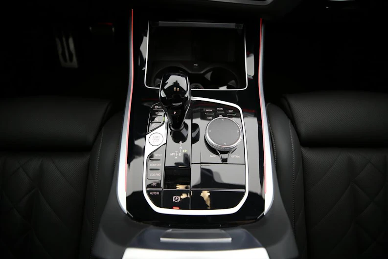 immagine del veicolo BMW X5