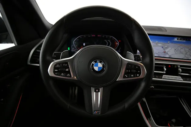 BMW X5 25d xDrive