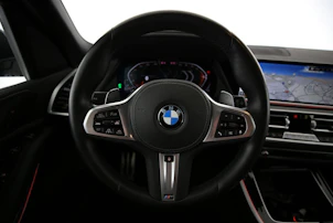 immagine del veicolo BMW X5 25d xDrive