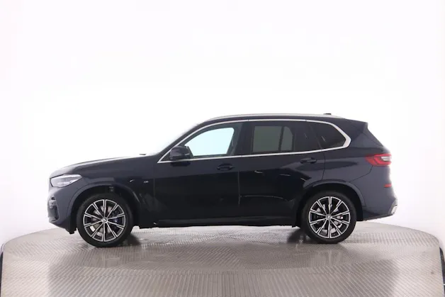 BMW X5 25d xDrive