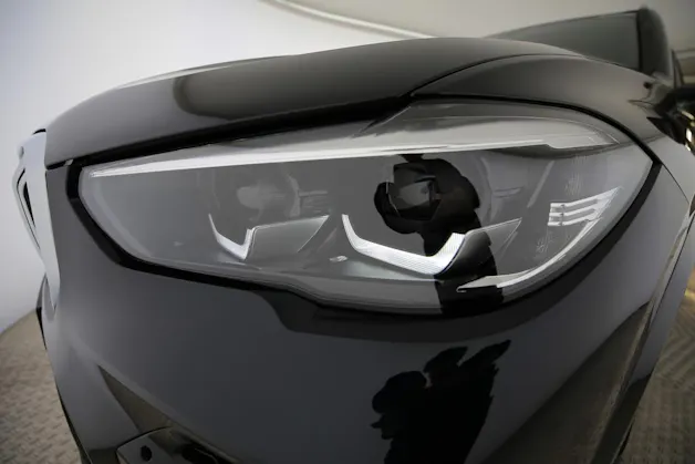 BMW X5 25d xDrive