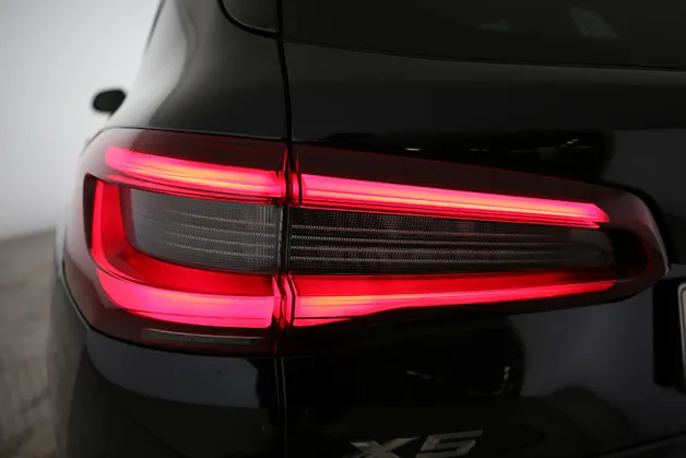 BMW X5 25d xDrive